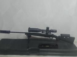 Карабин BCM ignis 308 win 