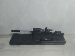 Карабин BCM ignis 308 win 