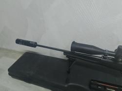 Карабин BCM ignis 308 win 