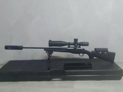 Карабин BCM ignis 308 win 