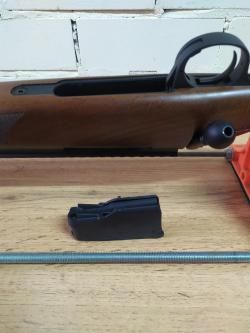 Карабин BCM Ignis Wood к. 30-06