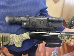 Карабин Benelli Agro 30-06 SPRQ