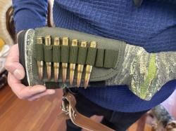 Карабин Benelli Agro 30-06 SPRQ