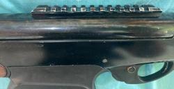 Карабин Benelli argo 300 win mag