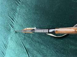 Карабин Benelli Argo 308 и 2 прицела