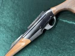 Карабин Benelli Argo 308 и 2 прицела