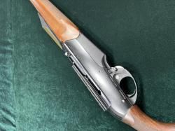 Карабин Benelli Argo 308 и 2 прицела
