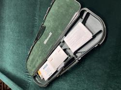 Карабин Benelli Argo 308 и 2 прицела