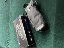 Карабин Benelli Argo 308 и 2 прицела