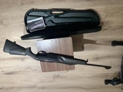 Карабин Benelli Argo 308 Win