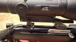 Карабин Benelli Argo 9,3 x 62