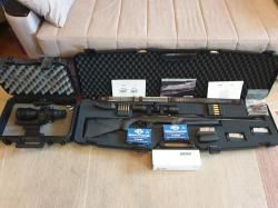 Карабин Benelli Argo 9,3×62