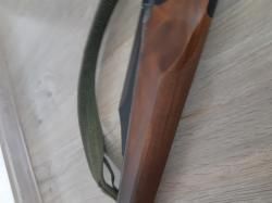 Карабин BENELLI ARGO ARMI, калибр 30-06.
