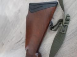 Карабин BENELLI ARGO ARMI, калибр 30-06.