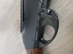 Карабин BENELLI ARGO ARMI, калибр 30-06.