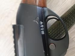 Карабин BENELLI ARGO ARMI, калибр 30-06.