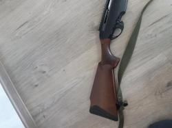 Карабин BENELLI ARGO ARMI, калибр 30-06.