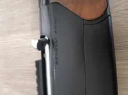 Карабин BENELLI ARGO ARMI, калибр 30-06.