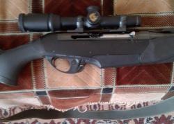 Карабин Benelli Argo E .308Win