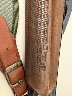 Карабин Benelli Argo-E 9,3 x 62, 56