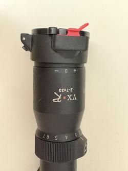 Карабин Benelli Argo-E 9,3 x 62, 56