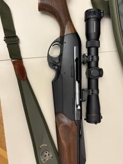 Карабин Benelli Argo-E 9,3 x 62, 56