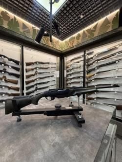 Карабин Benelli Argo E Amazonia Green 308кал. 