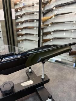 Карабин Benelli Argo E Amazonia Green 308кал. 