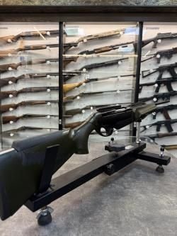 Карабин Benelli Argo E Amazonia Green 308кал. 