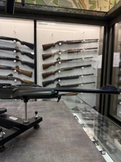Карабин Benelli Argo E Amazonia Green 308кал. 