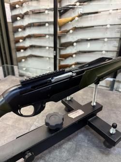 Карабин Benelli Argo E Amazonia Green 308кал. 