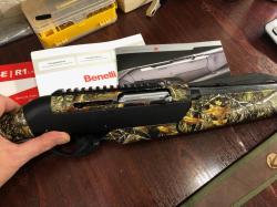 Карабин Benelli Argo-E Comfort .30-06