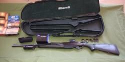 Карабин Benelli ARGO-E Comfort к.9,3x62