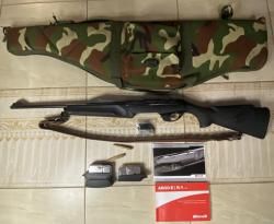 Карабин Benelli Argo-E Comfort калибр 30-06 L=510