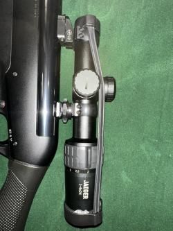 Карабин Benelli Argo E Comfortech, к. .30-06 Sprg, L-560 мм