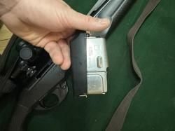 Карабин Benelli Argo E Comfortech, к. .30-06 Sprg, L-560 мм