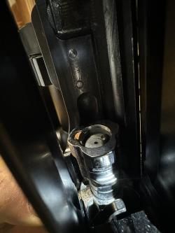 Карабин Benelli Argo E Comfortech, к. .30-06 Sprg, L-560 мм