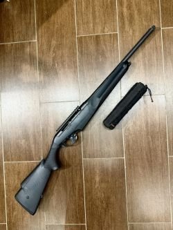 Карабин BENELLI ARGO E Composit калибр 308Win