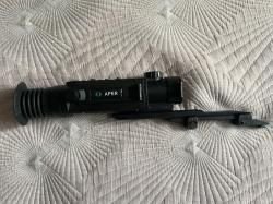 Карабин Benelli Argo-E Fluted калибр 308