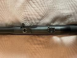 Карабин Benelli Argo-E Fluted калибр 308