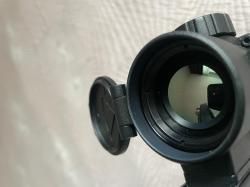 Карабин Benelli Argo-E Fluted калибр 308