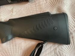 Карабин Benelli Argo-E Fluted калибр 308