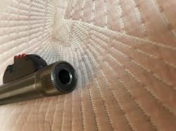 Карабин Benelli Argo-E Fluted калибр 308