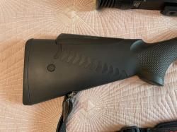 Карабин Benelli Argo-E Fluted калибр 308