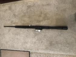 Карабин BENELLI ARGO-E калибр 30-06