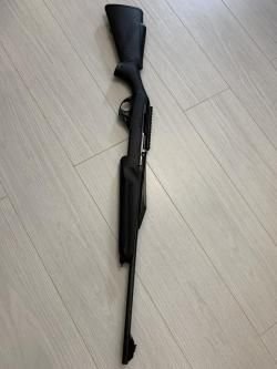 Карабин BENELLI ARGO-E