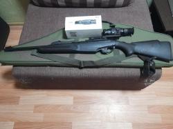 Карабин Benelli ARGO-E/R1-E 30-06 COMFORT 