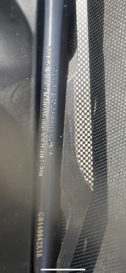 Карабин Benelli Argo-E/R1 калибр 30-06