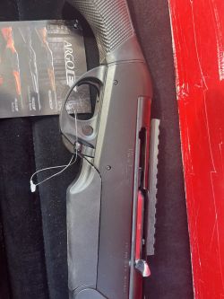 Карабин Benelli Argo-E/R1 калибр 30-06