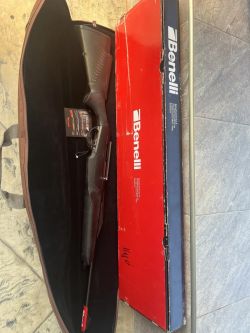 Карабин Benelli Argo-E/R1 калибр 30-06